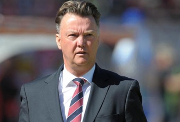Lộ thêm những điều khoản việc Van Gaal gia nhập Man Utd